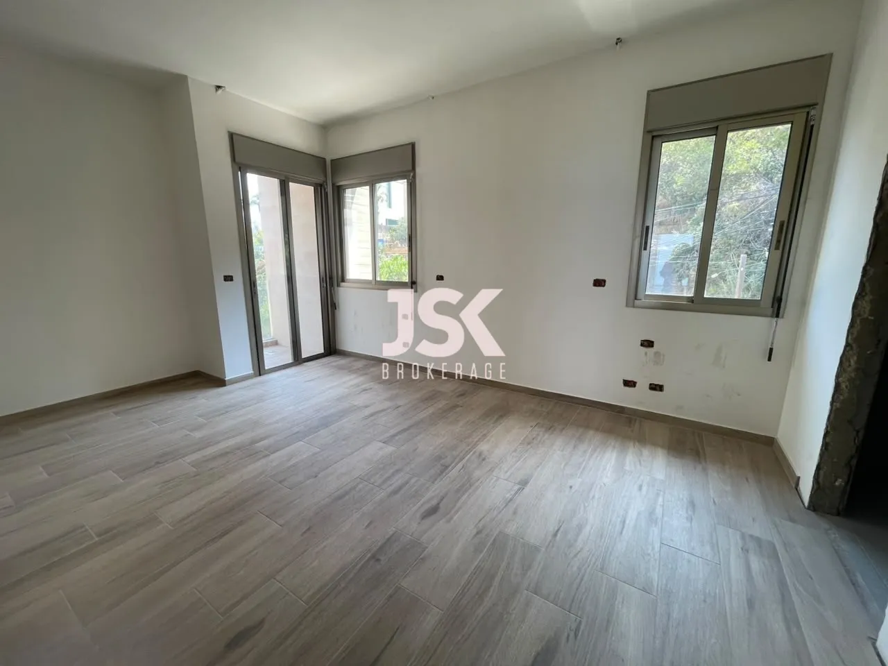 Duplex for Sale in Bsalim
