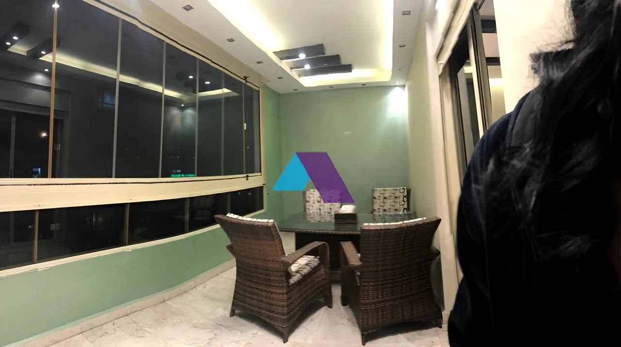 Apartment for Sale in Ain el remmeneh, baabda