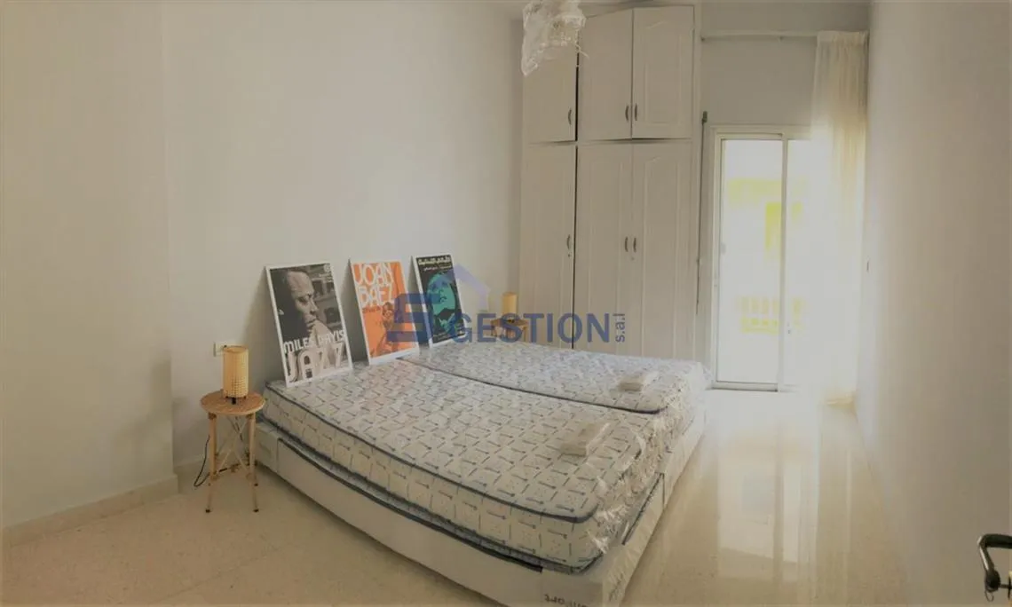 Apartment for Rent in Achrafieh