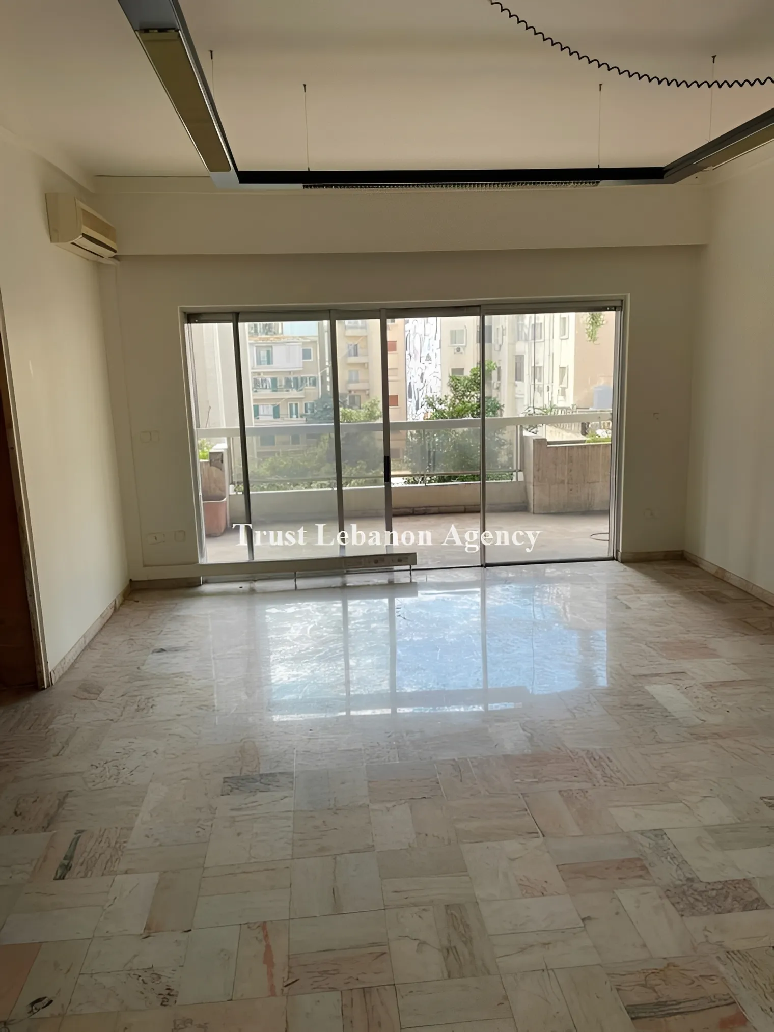 Apartment for Rent in Ashrafieh Beirut Lebanon