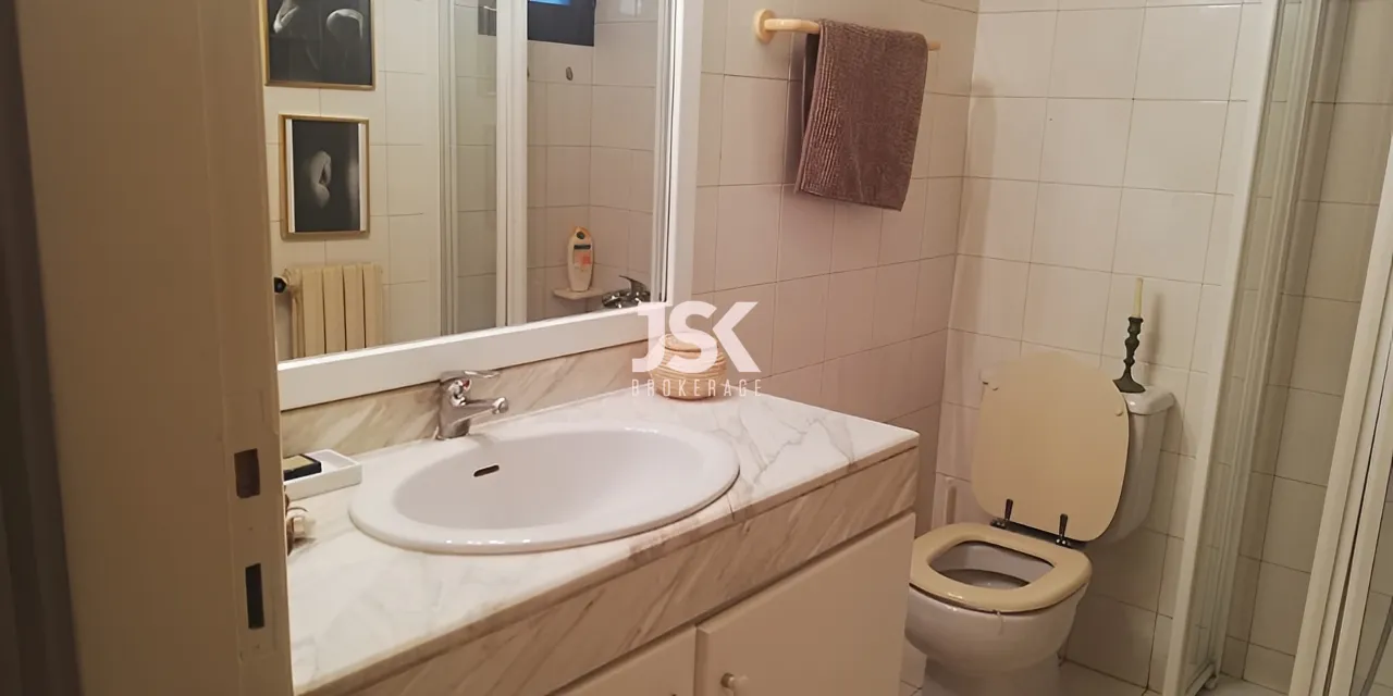 Apartment for Rent in Mtaileb