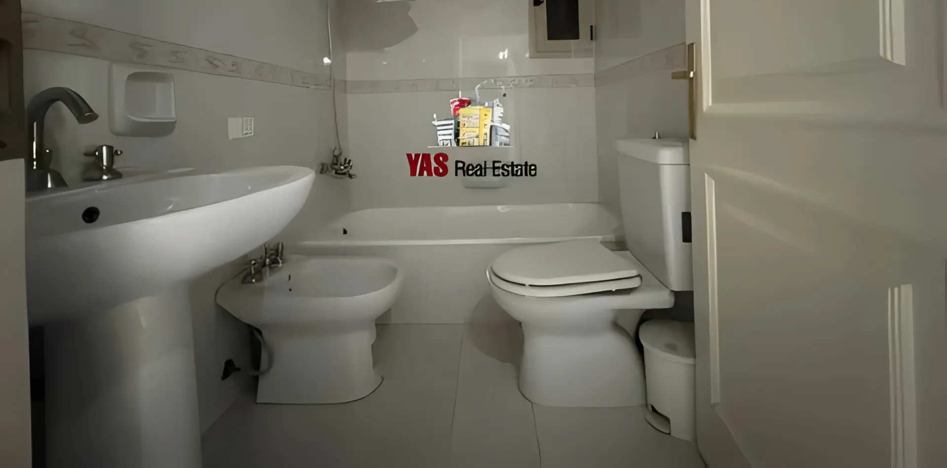 Apartment for Sale in Rabieh