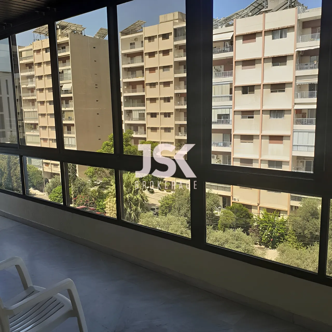Apartment for Sale in Horch Tabet