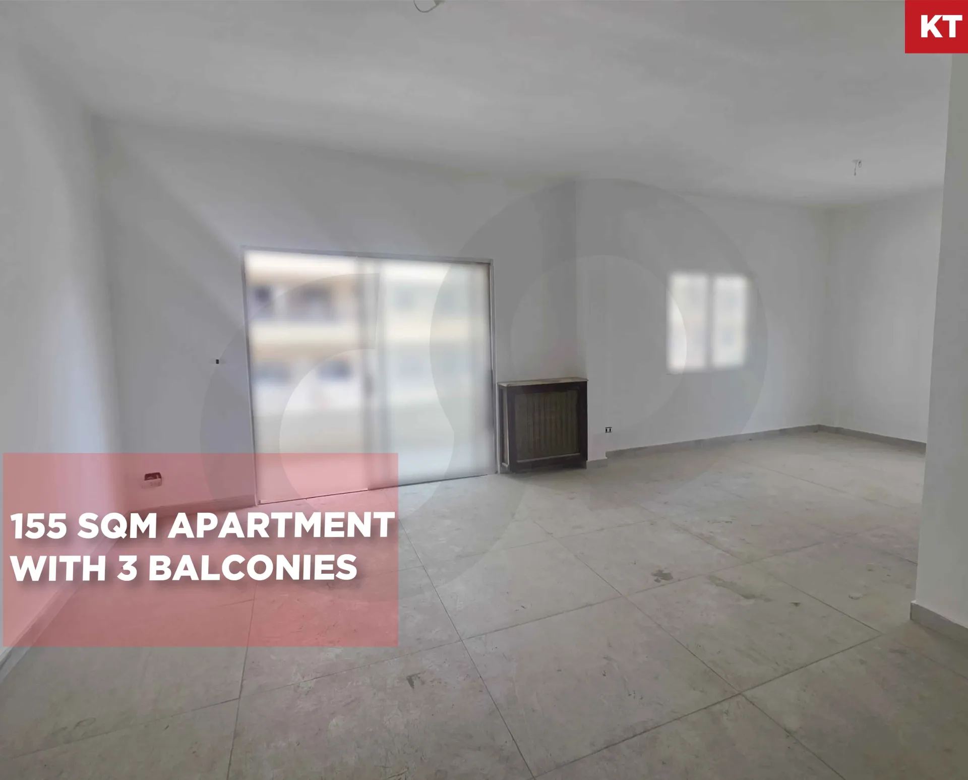 Apartment for Sale in Antelias