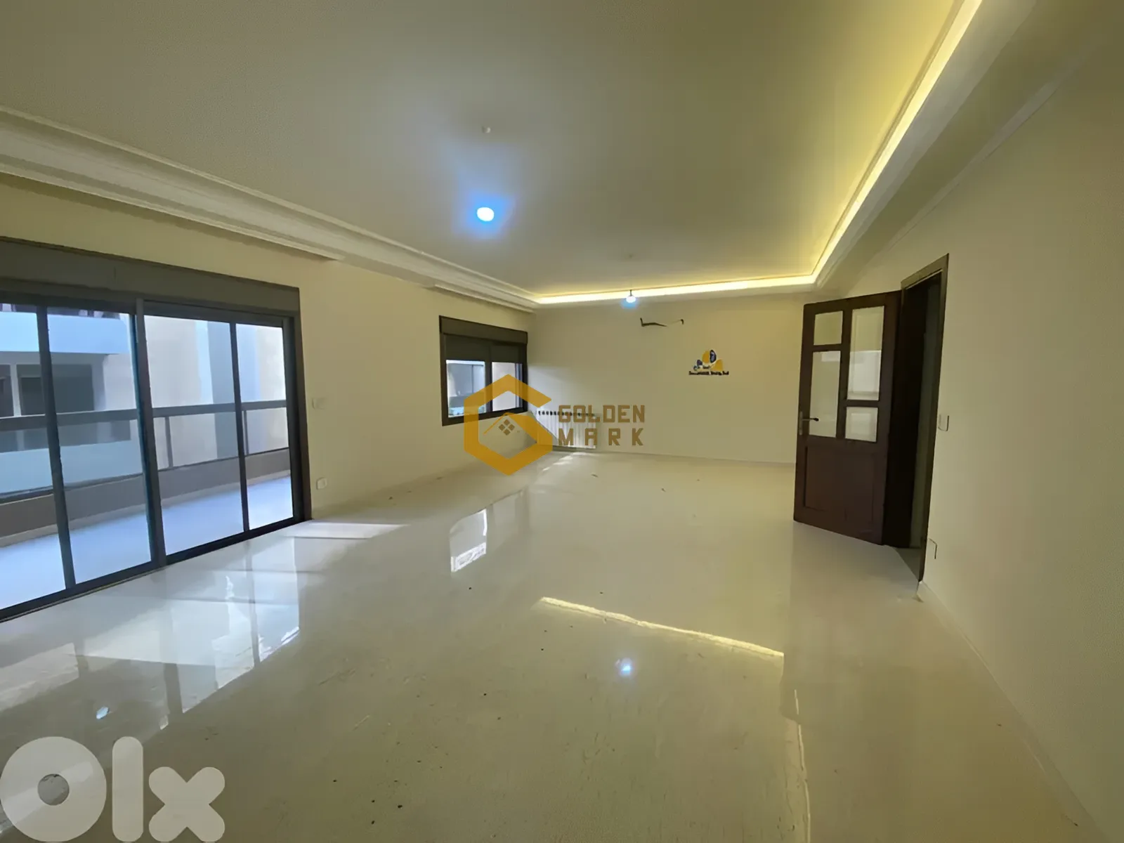 Apartment for Sale in Ghadir - 3 bed, 4 bath