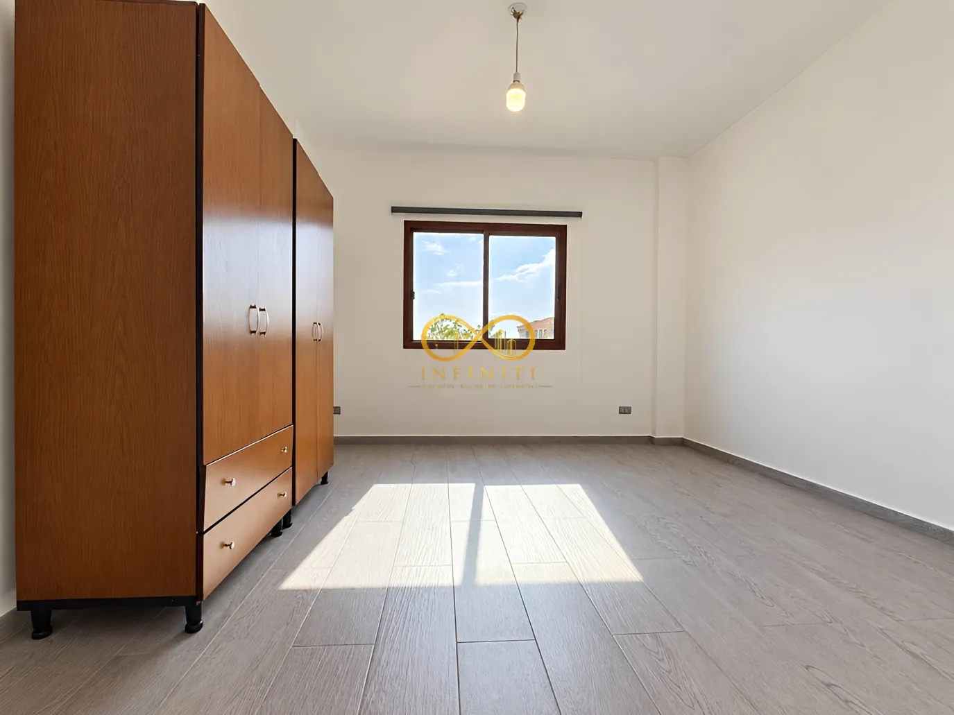 Apartment for sale in Aaramoun