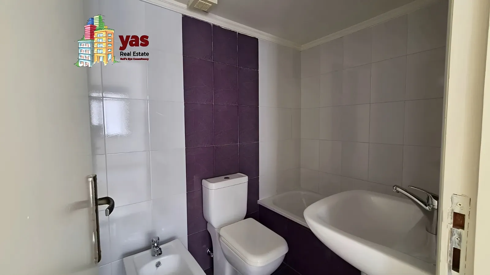 Apartment for Sale in Batroun