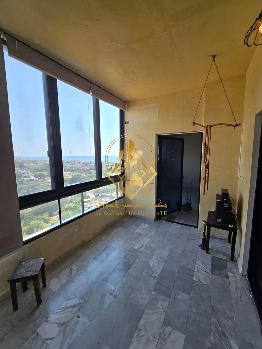Apartment for sale in Dawhet el Hoss, Aley, Lebanon