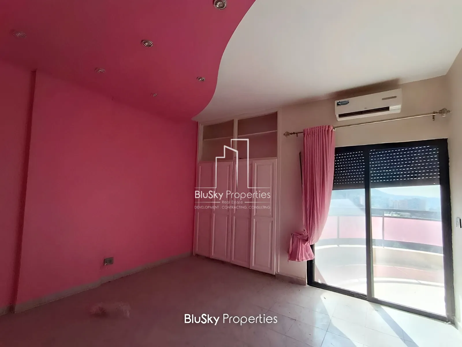 Apartment for Sale in Kfarhbeb