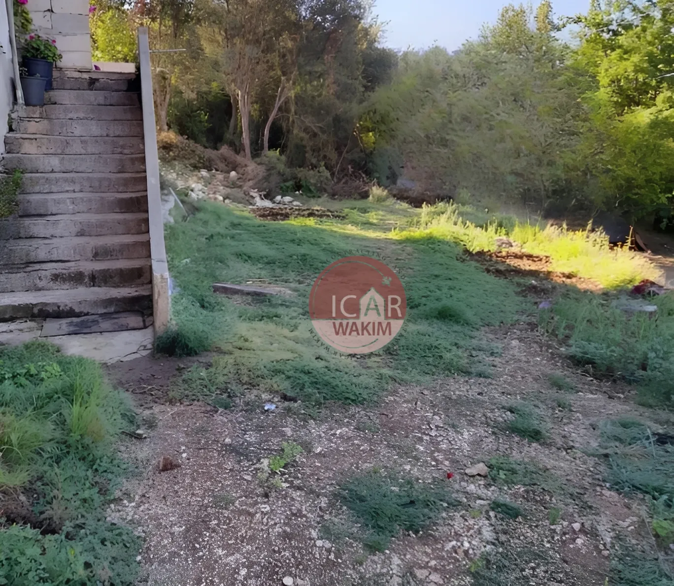 Building for sale in Zaaitra, Lebanon