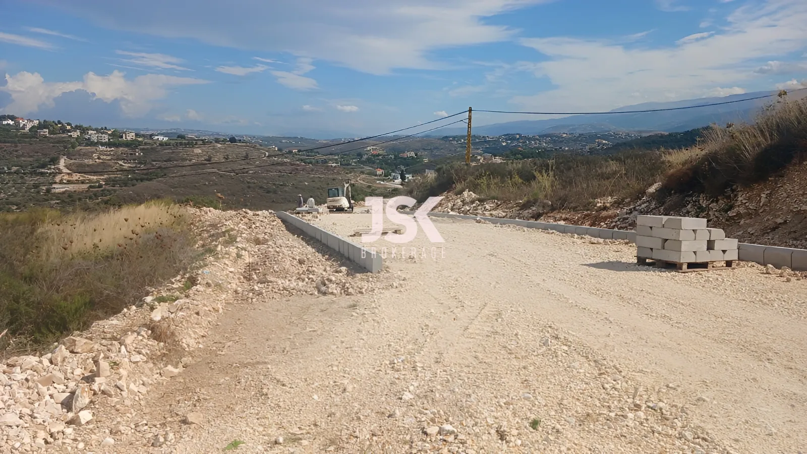 Land for Sale in Bezbina