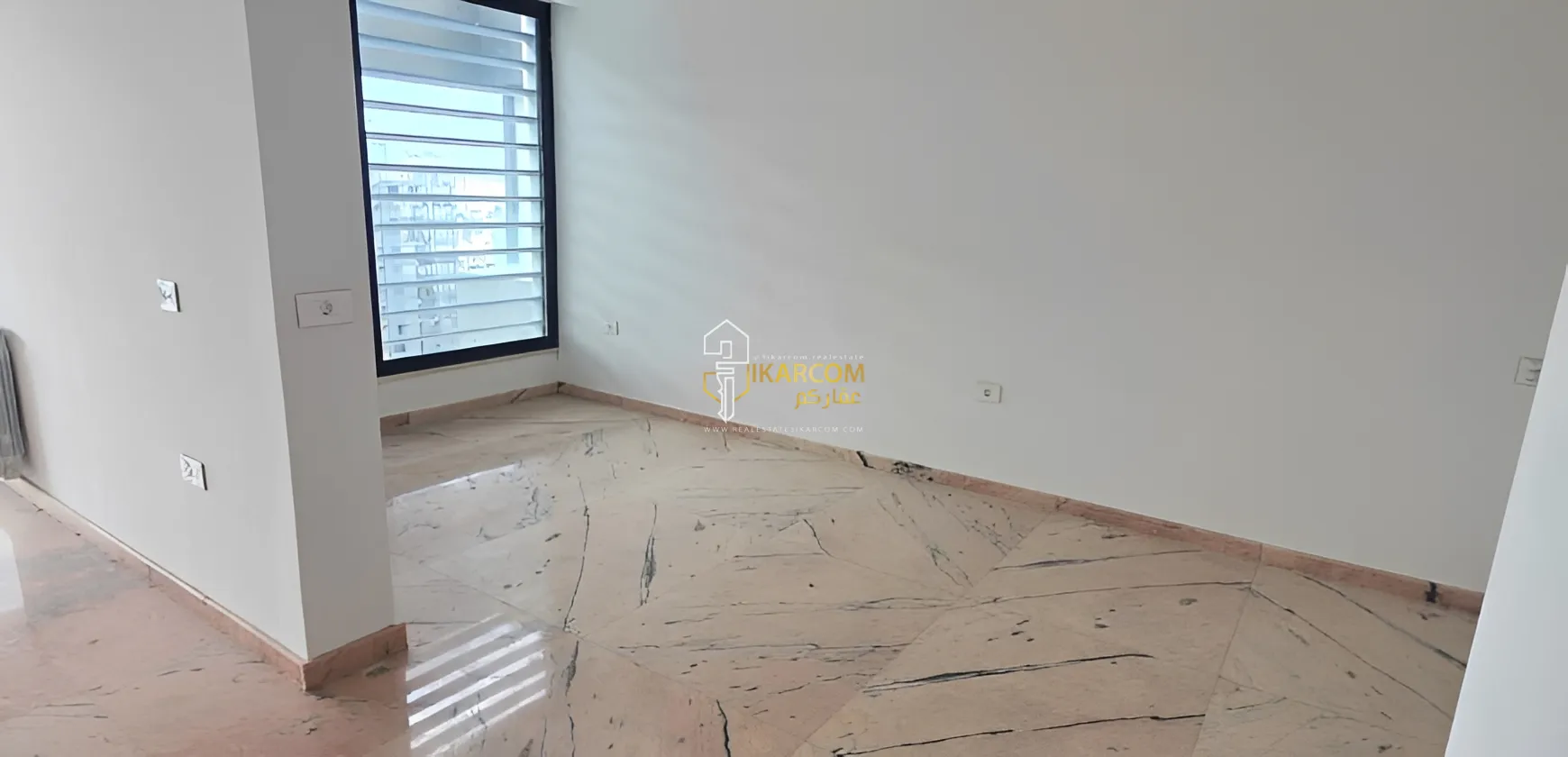 Apartment for sale in Jal El Dib