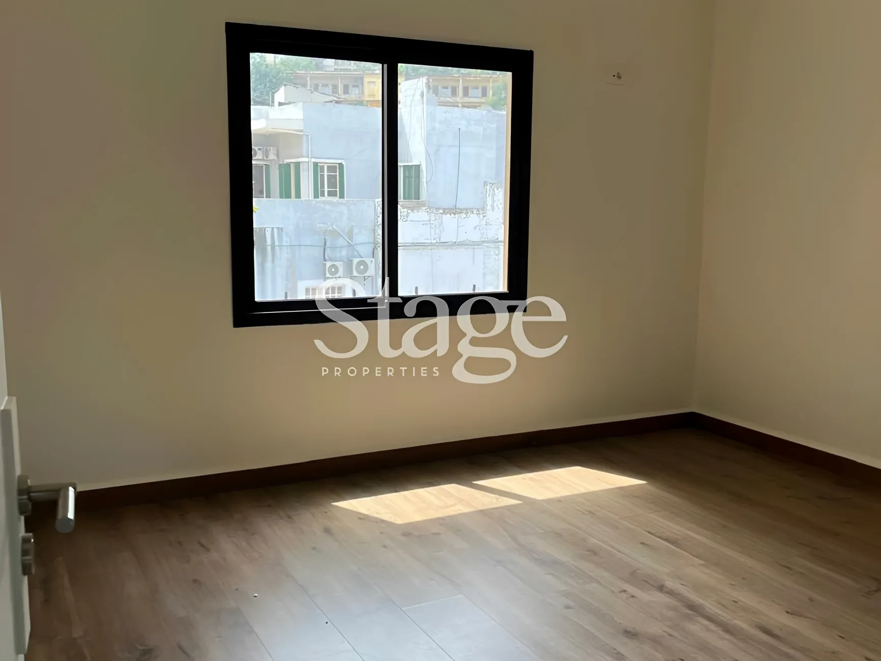 Apartment for rent in Mar Mikhael, Beirut, Lebanon