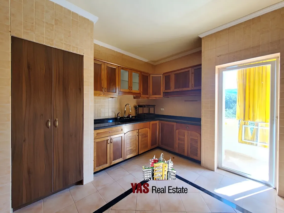 Apartment for Sale in Sehayleh