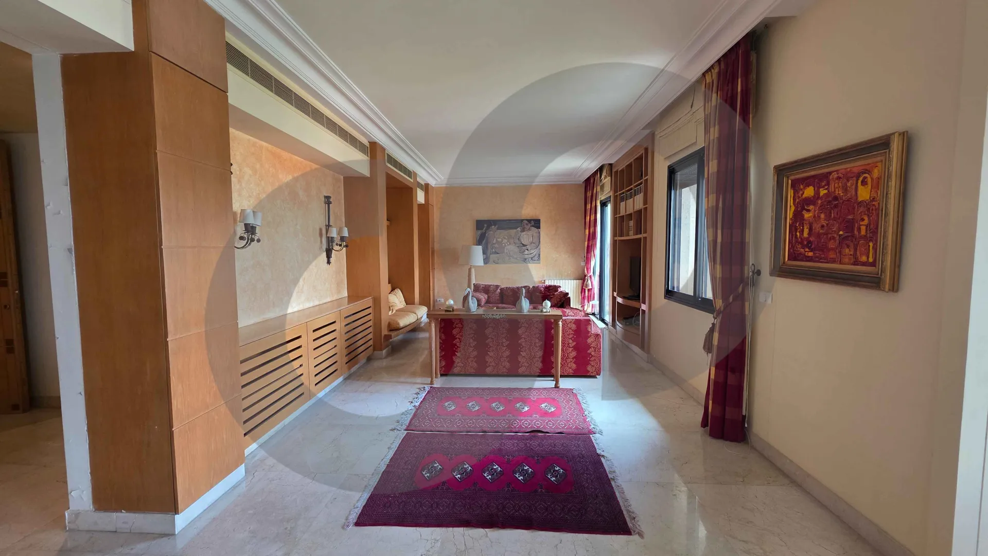 Apartment for Rent in Beit Meri