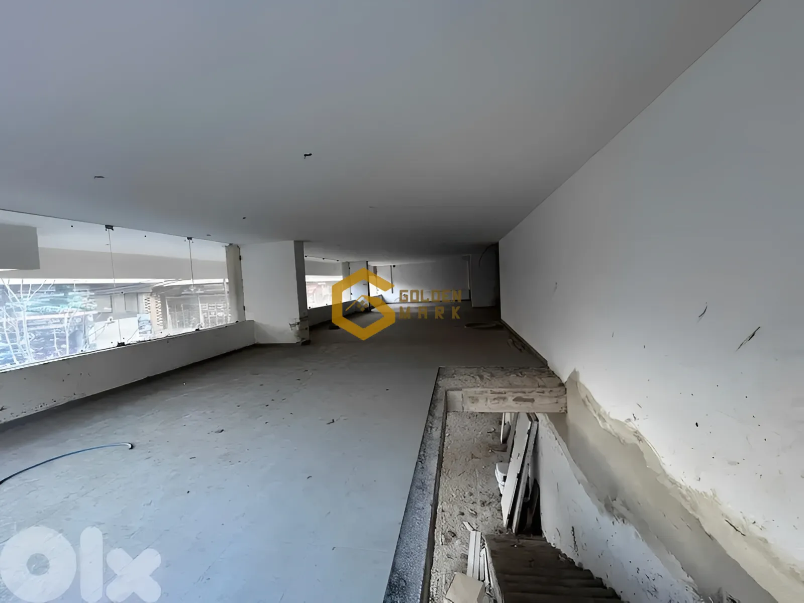 Apartment for Sale in Baouchriyeh