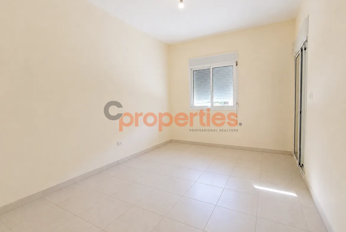 Apartment for Sale in Chekka