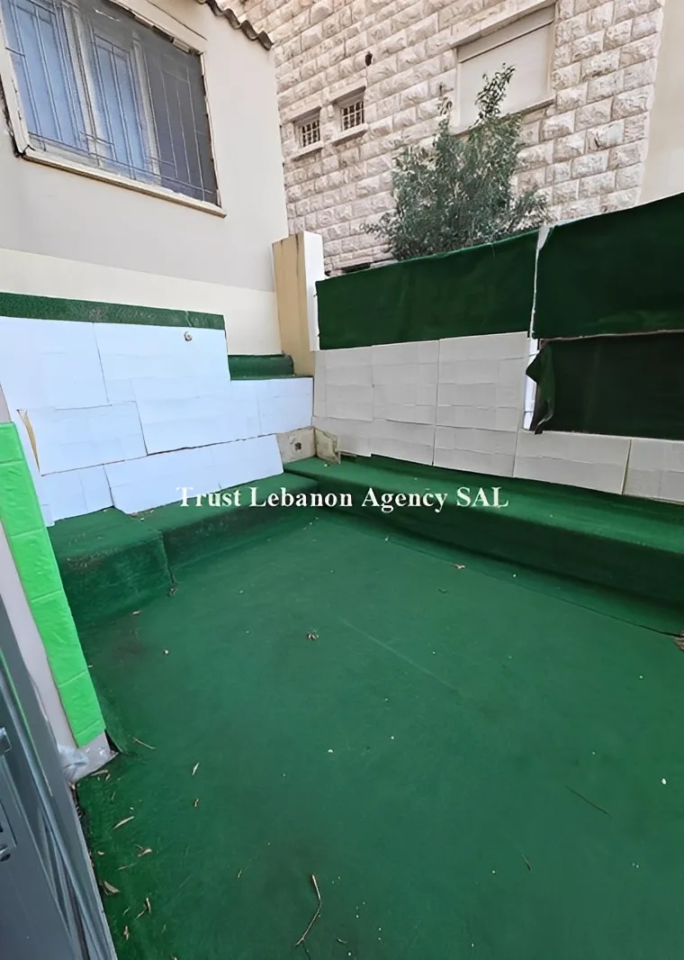 Apartment for Sale in Mar Takla Baabda