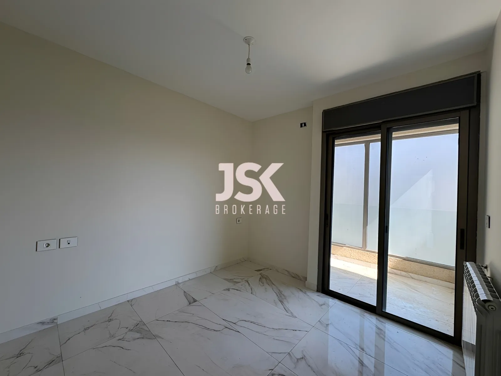 Apartment for Sale in Mar Moussa El Douar