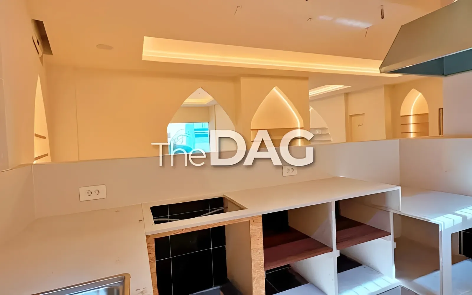 Shop for rent in Badaro