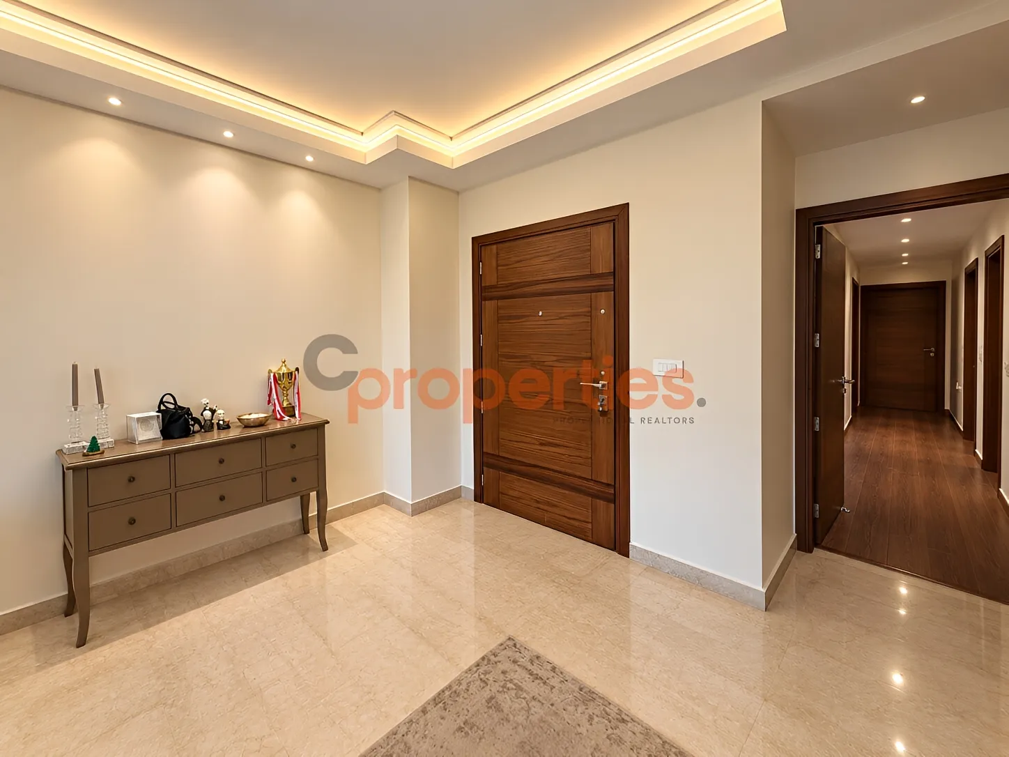 Apartment for Sale in Hazmieh