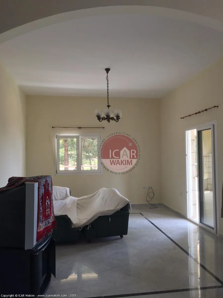 Apartment for Sale in Ainab, Lebanon