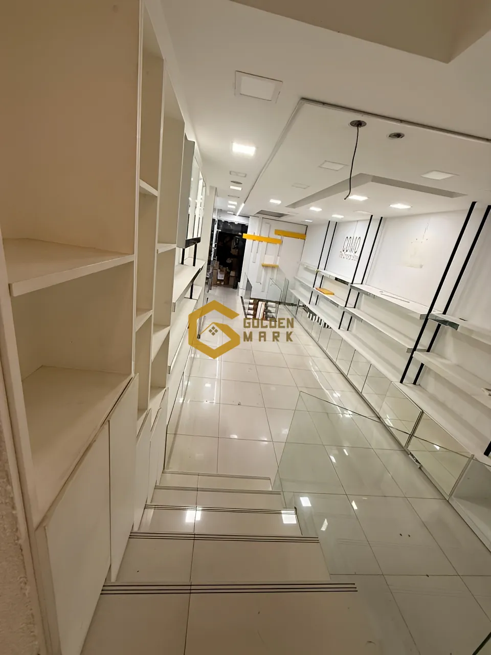 Shop for rent in Jdeideh