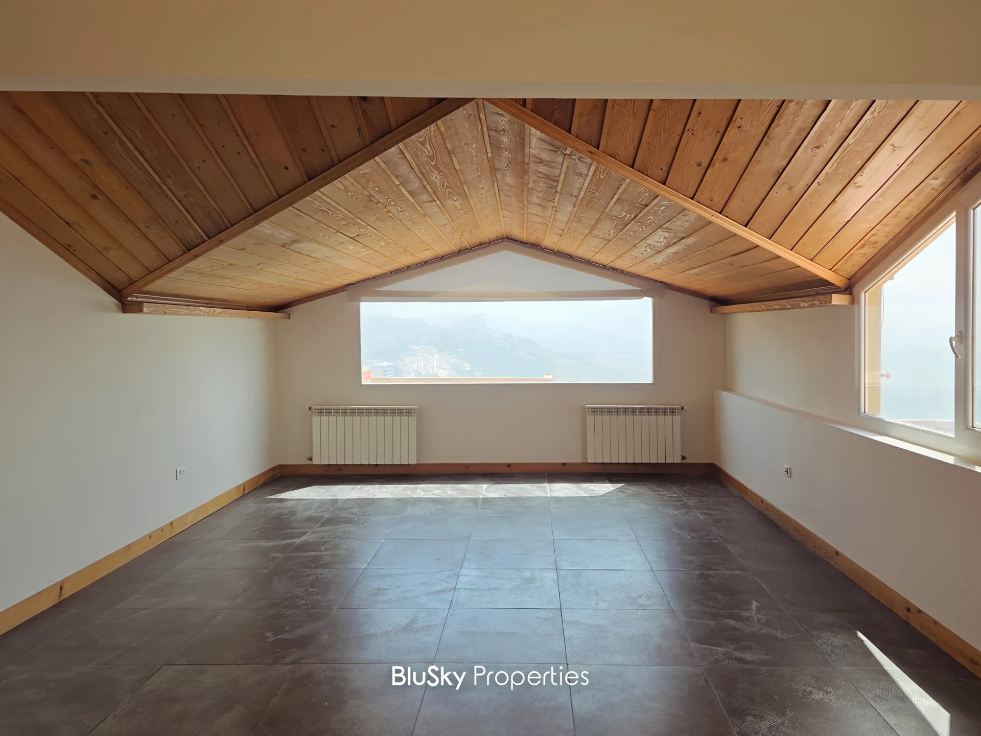 Apartment for rent in Beit meri, lebanon