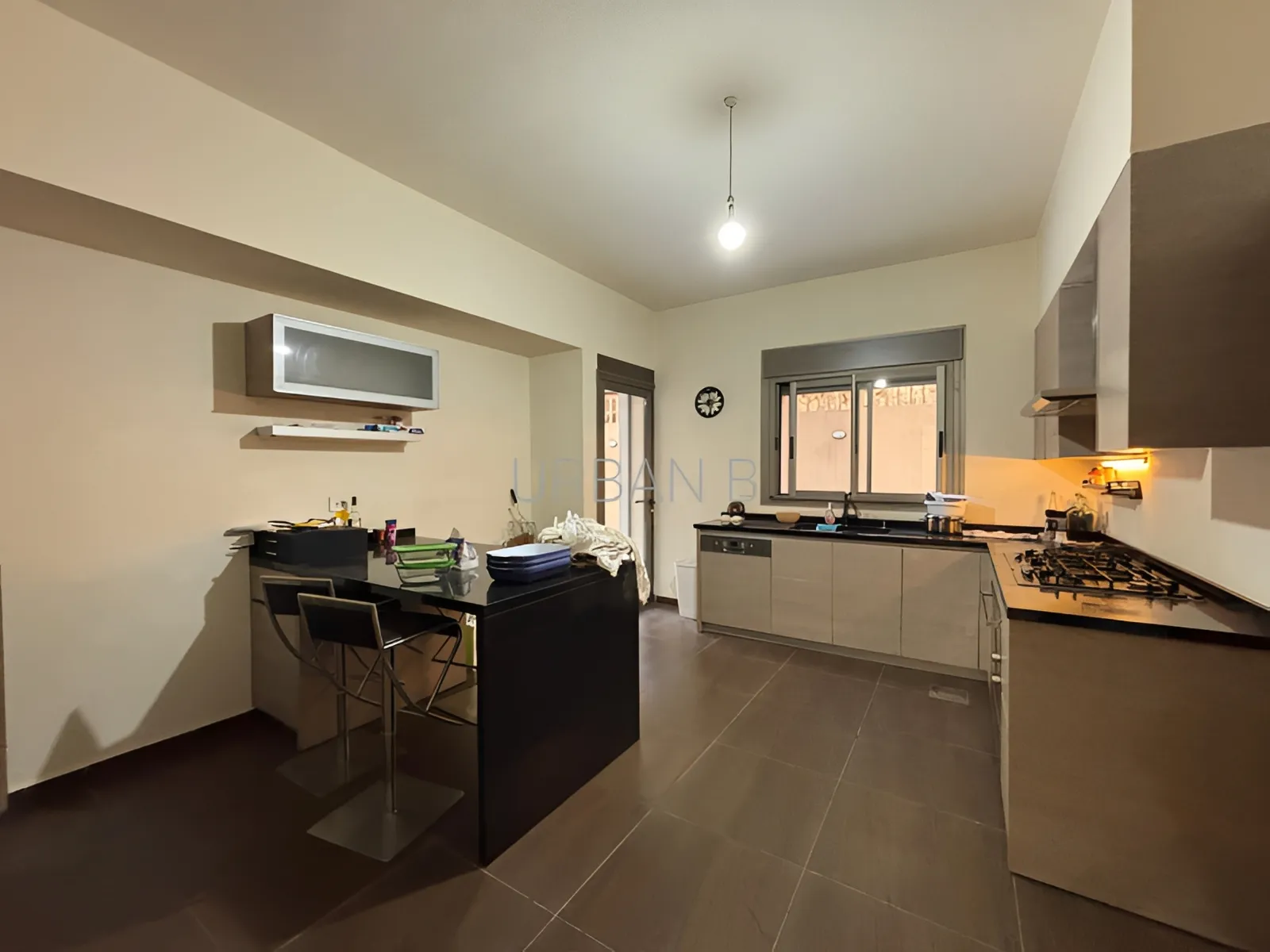 Residential in Achrafieh, beirut, lebanon
