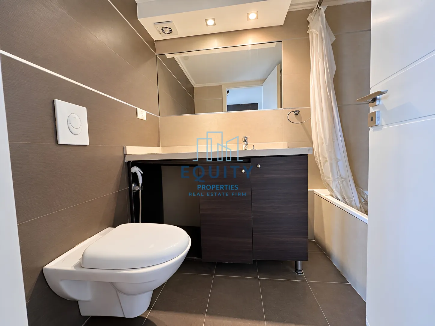 Apartment for rent in Jal el Dib