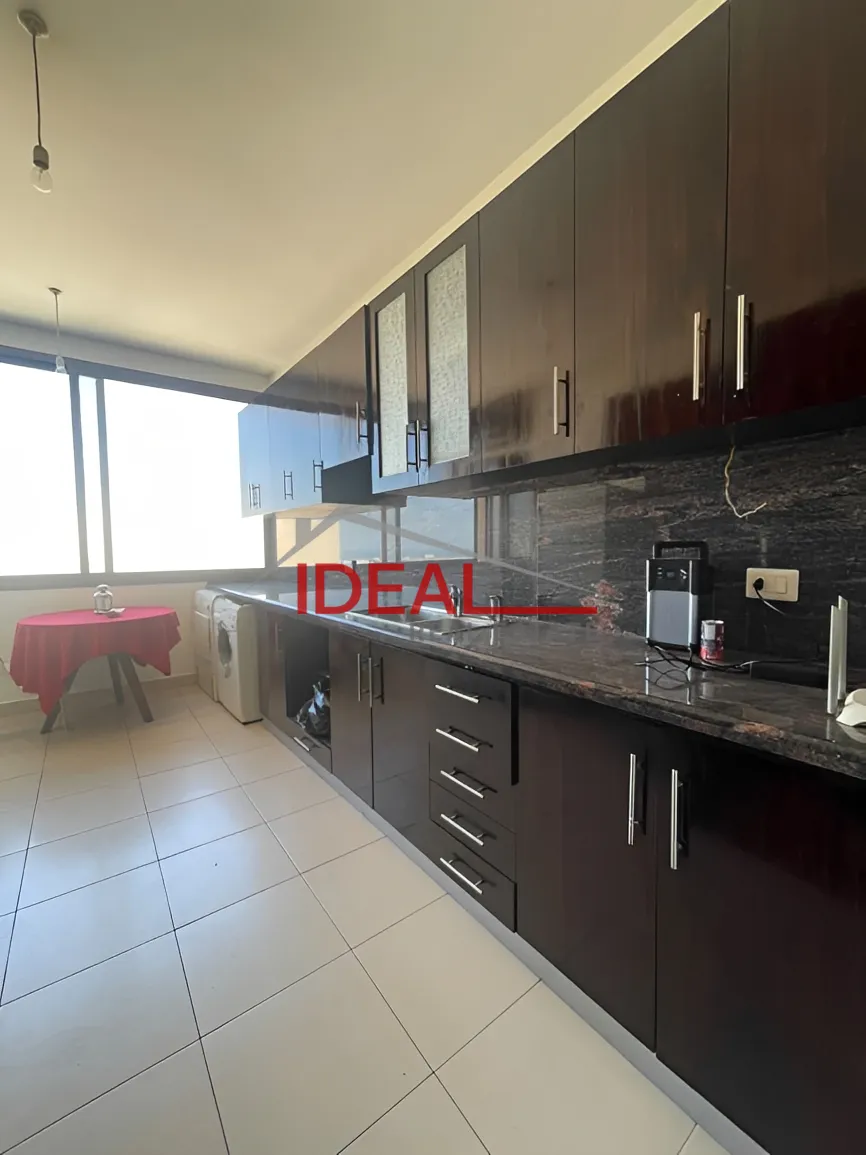 Apartment for sale in Jdeideh, Lebanon