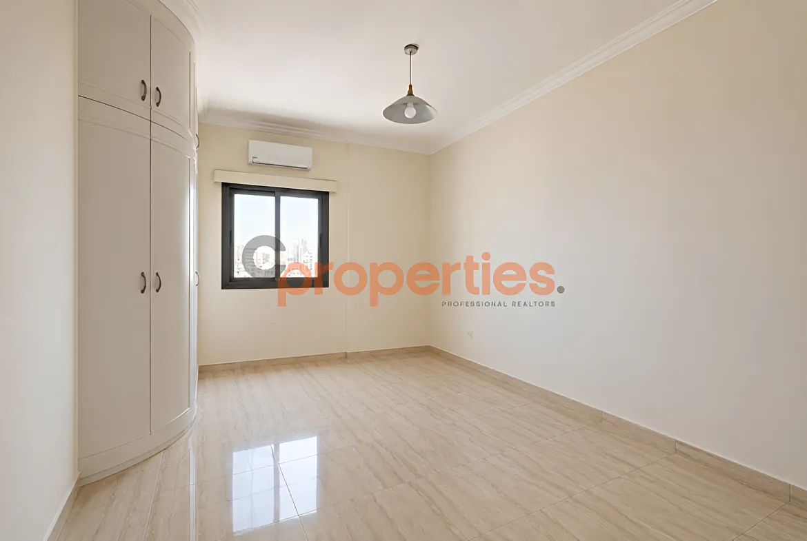 Apartment for Sale in Ramlet El Baida