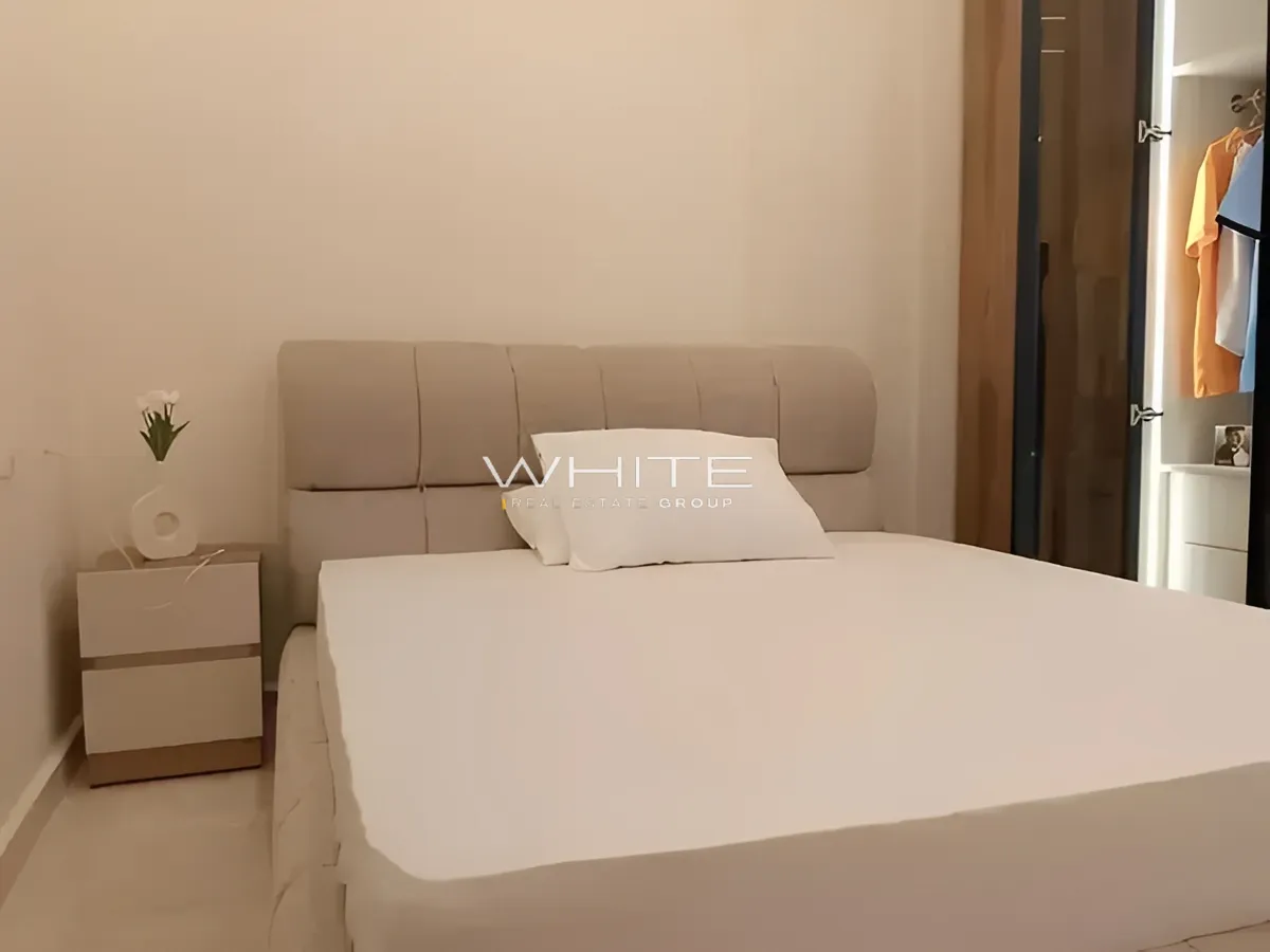 Apartment for Sale in Badaro