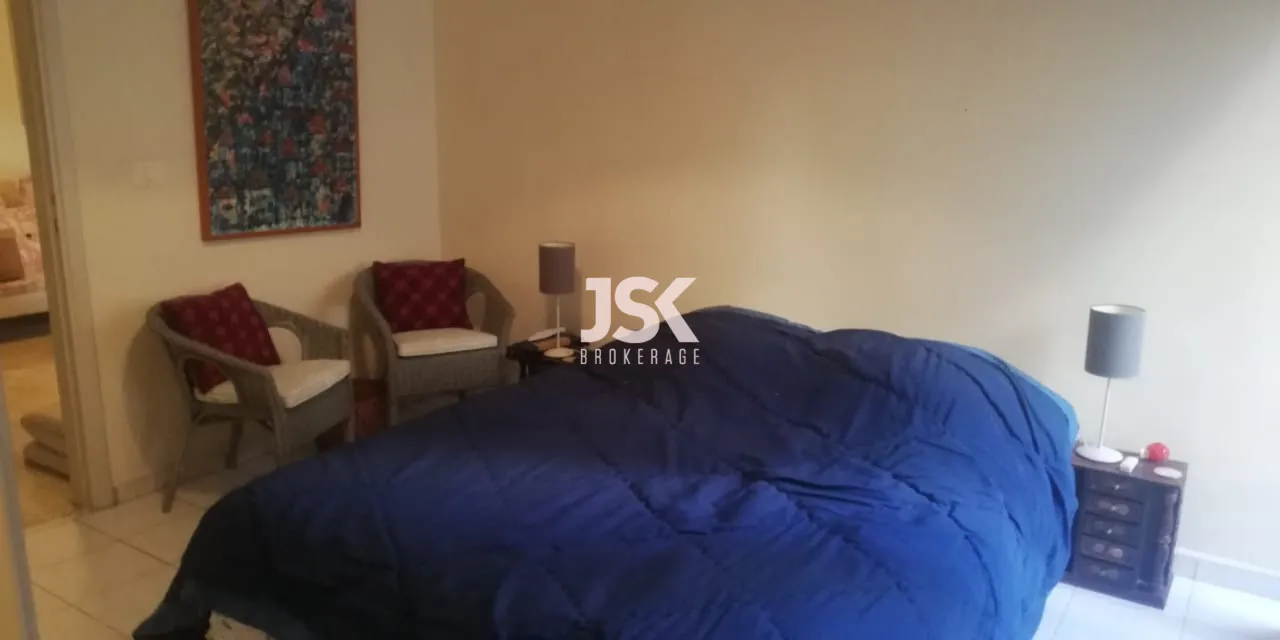 Apartment for Rent in Mtaileb