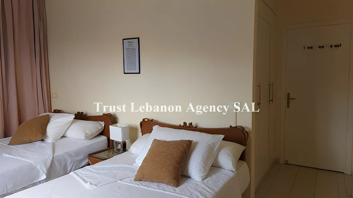 Apartment for Rent in Metn Beit Mery Lebanon
