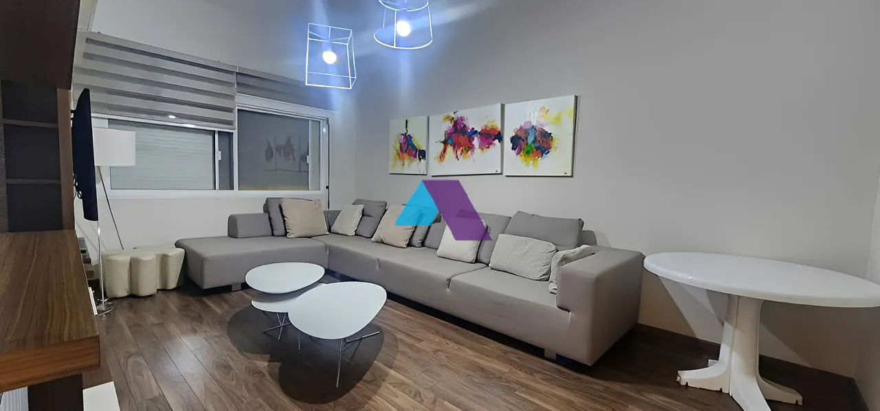 Apartment for Sale in Horch Tabet