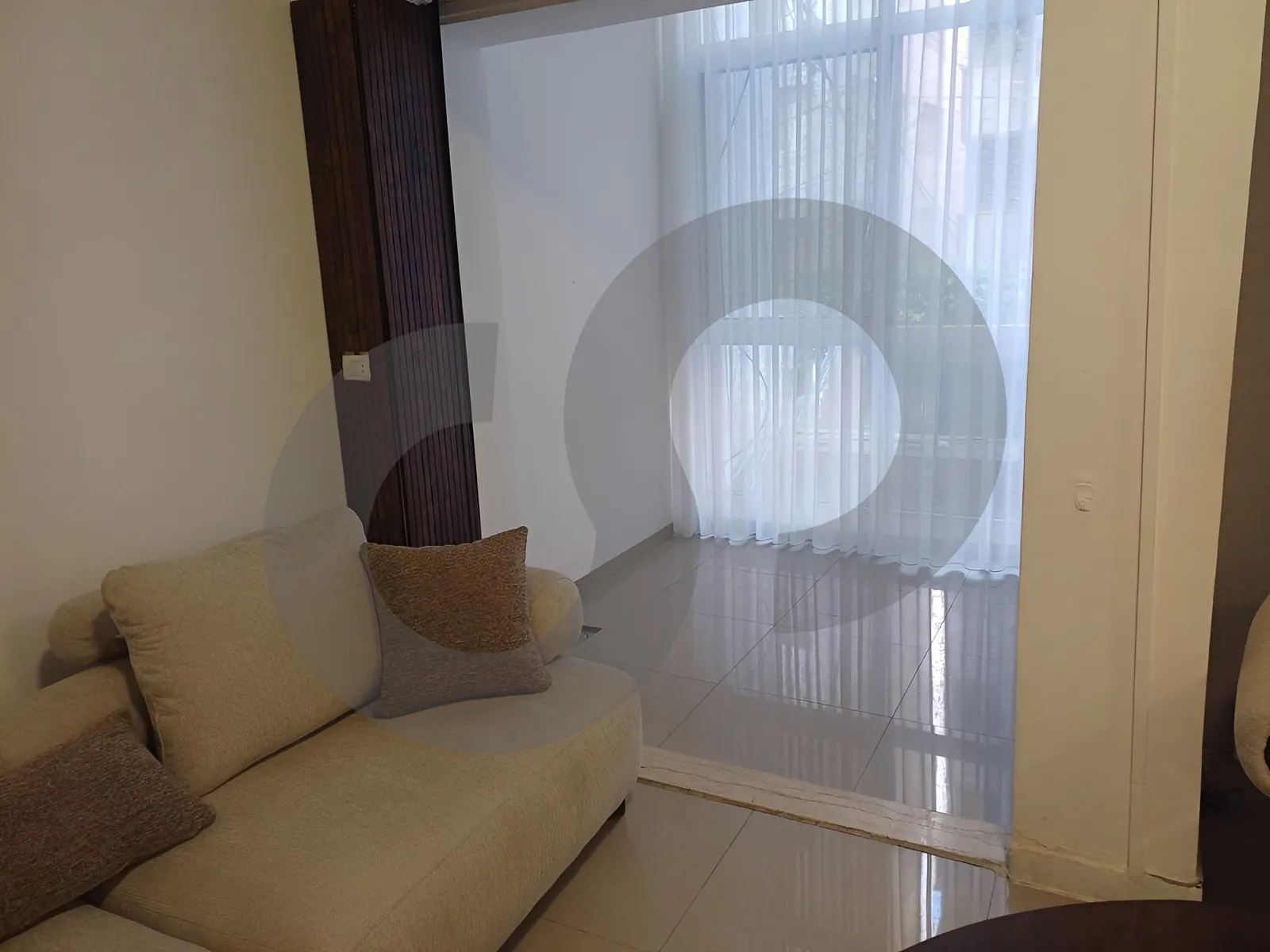 Apartment for rent in Sanayeh