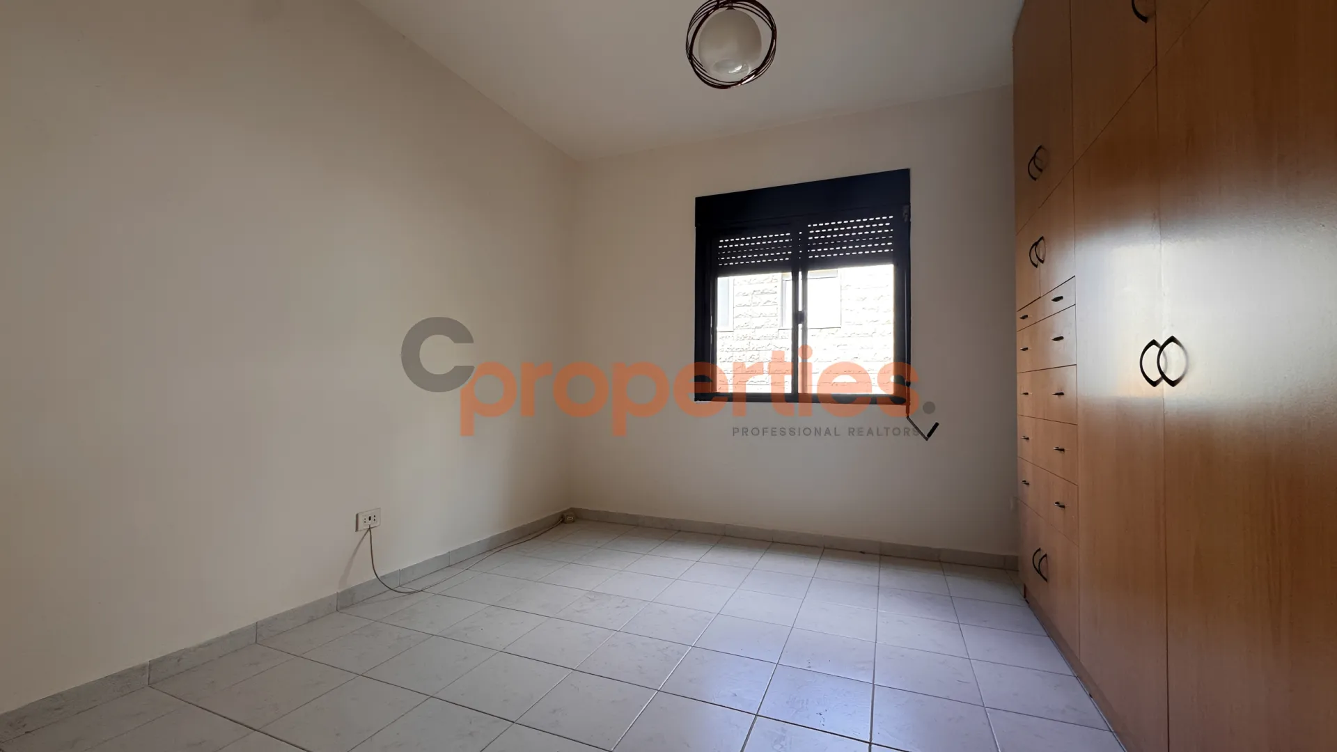 Apartment for Rent in Aaoukar