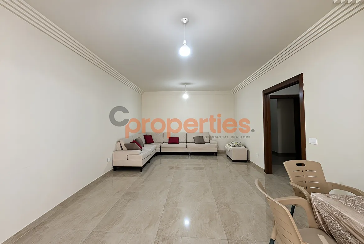 Apartment for Sale in Merdacheh
