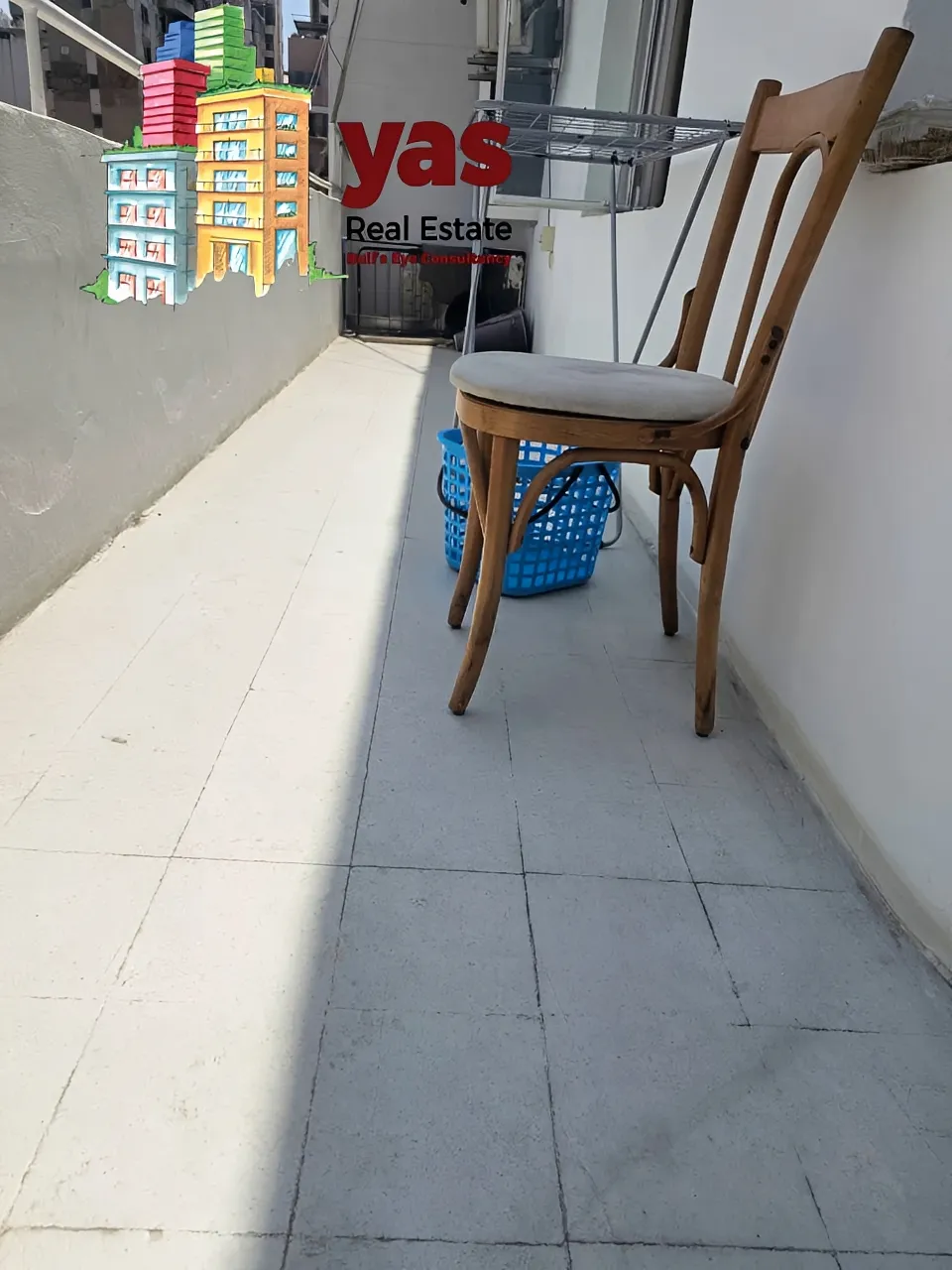 Apartment for Sale in Achrafieh