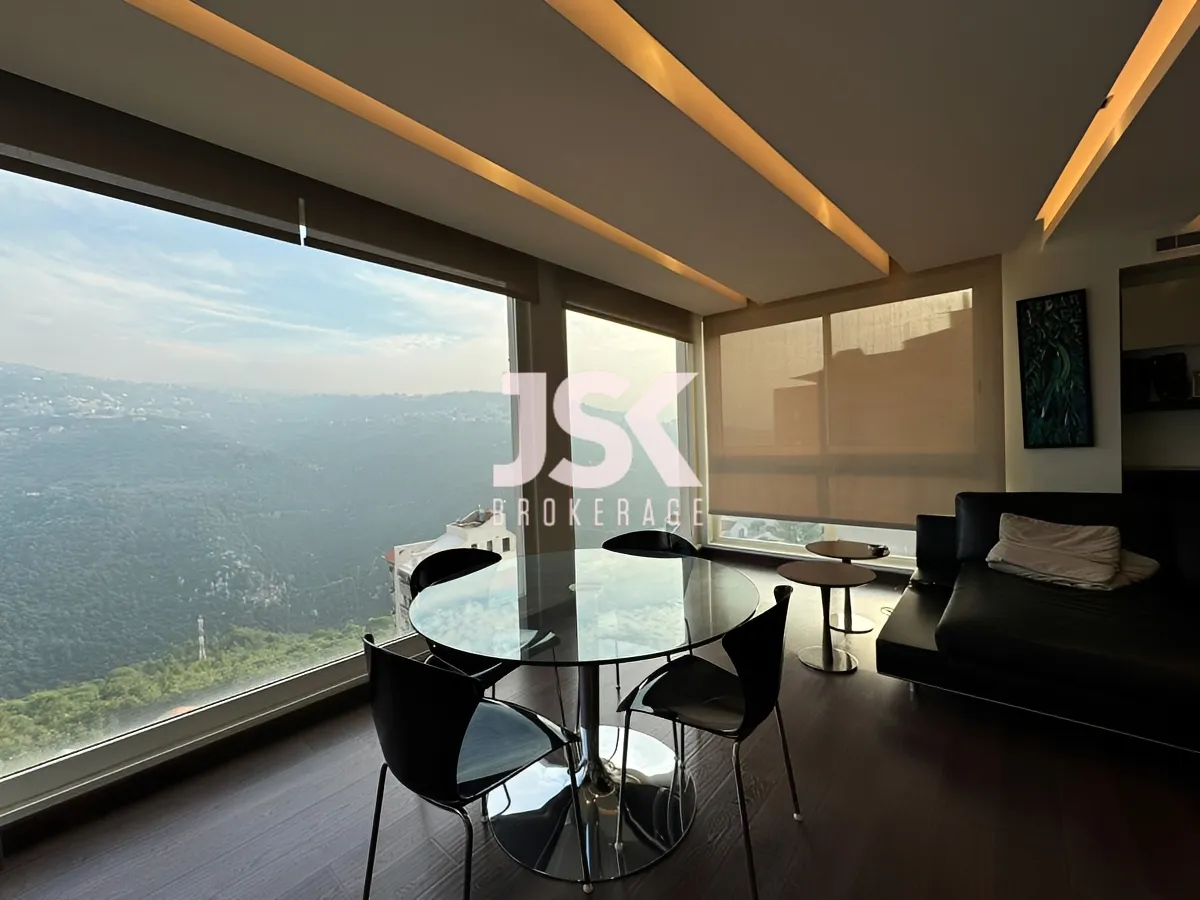 Apartment for Rent in Montiverdi, Lebanon