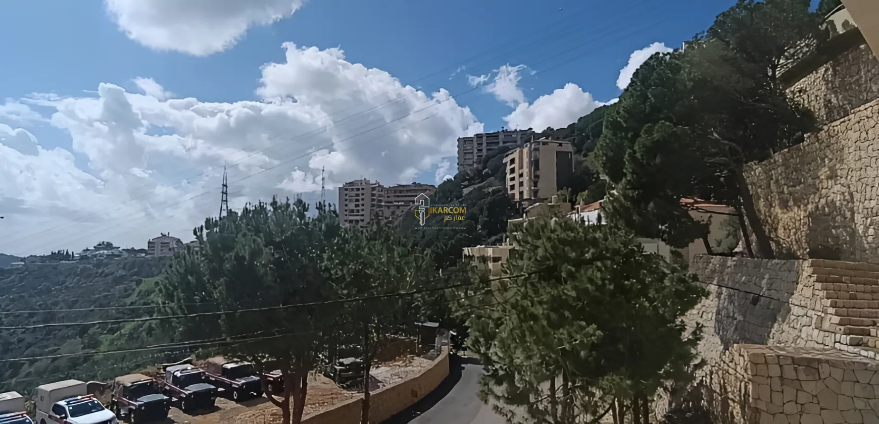 Apartment for Sale in Metn, Monteverde, Lebanon - 3 bed, 4 bath