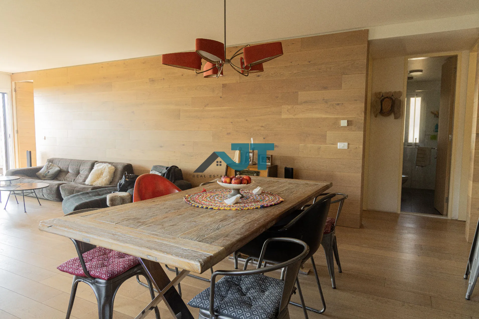 Chalet for sale in Faqra, lebanon