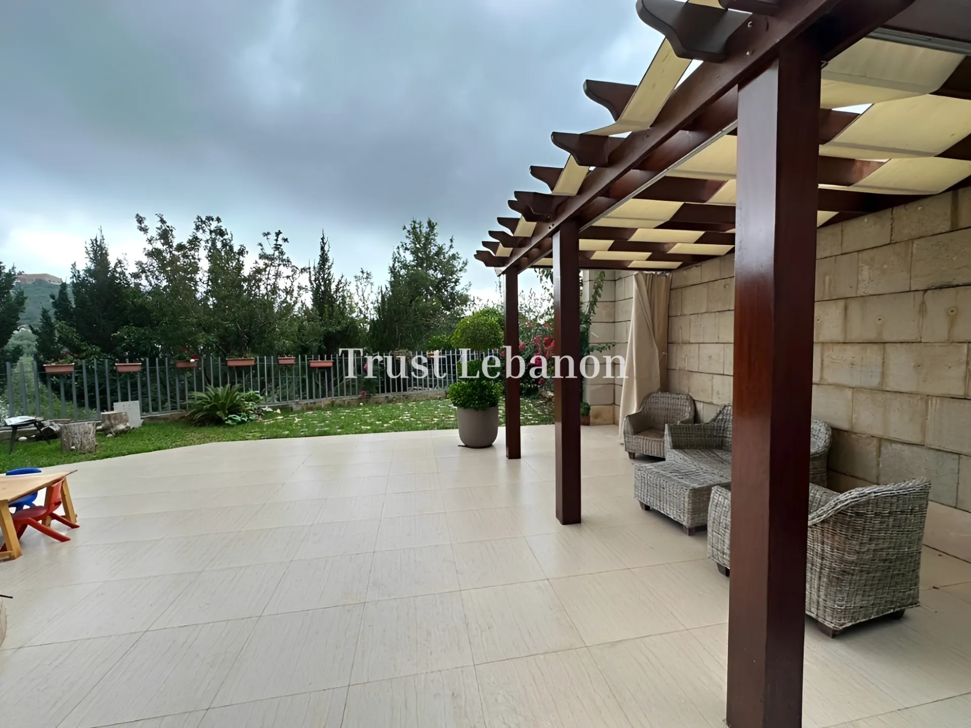 Apartment for sale in Broummana, Lebanon