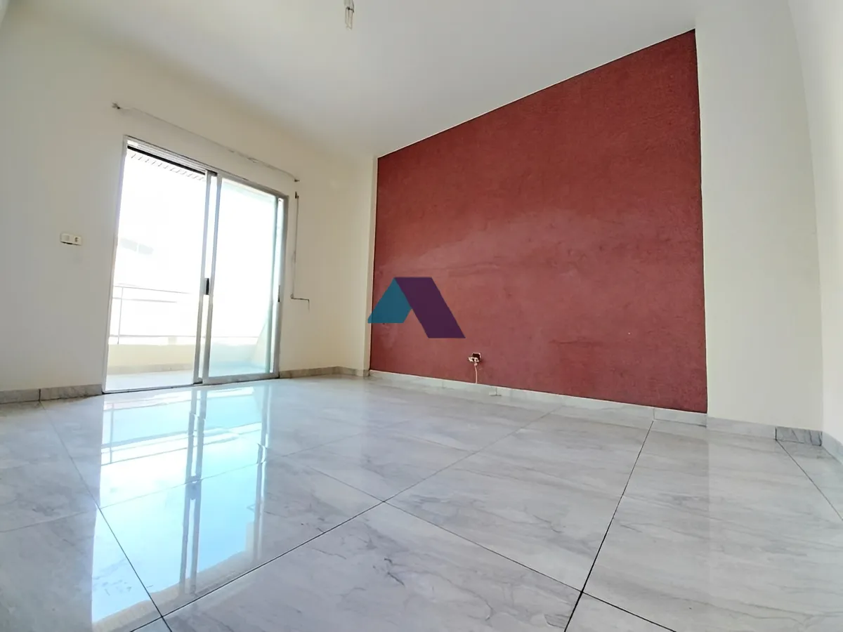 Apartment for Sale in Zouk Mosbeh - 2 bed, 2 bath