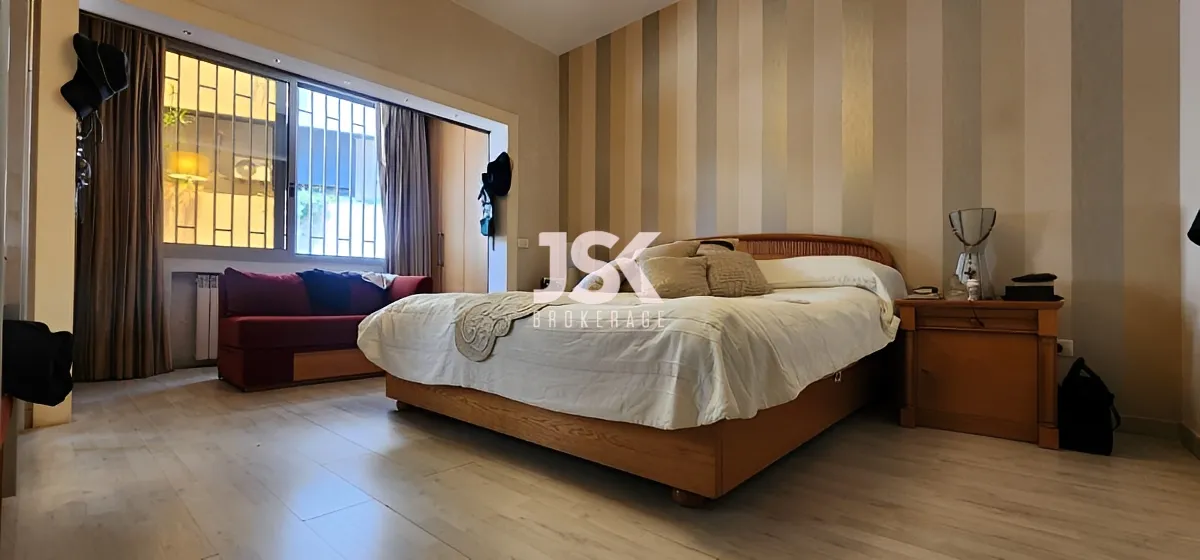 Apartment for Sale in Mar Takla, Hazmieh, Lebanon