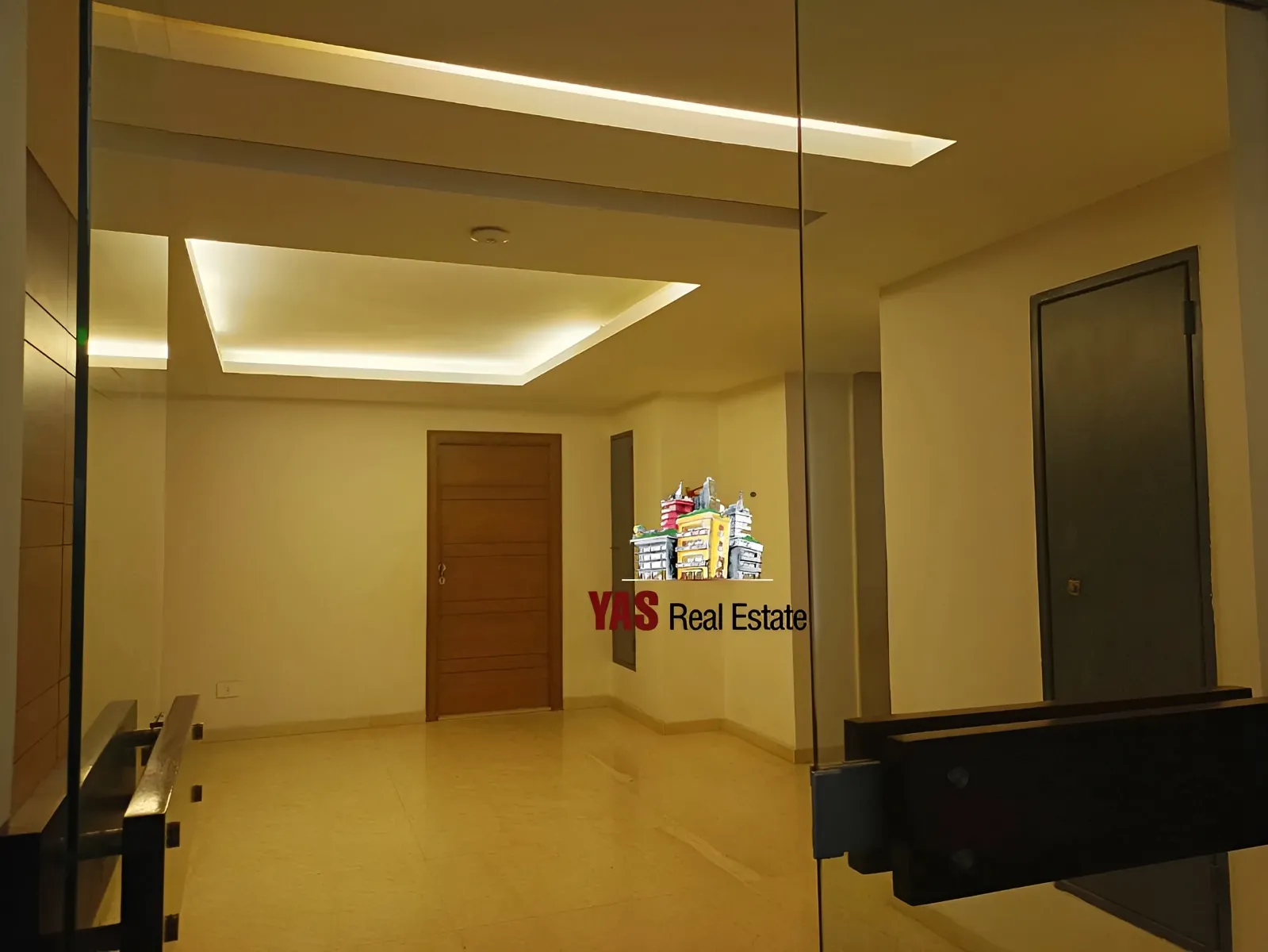 Apartment for Sale in Ain Saadeh