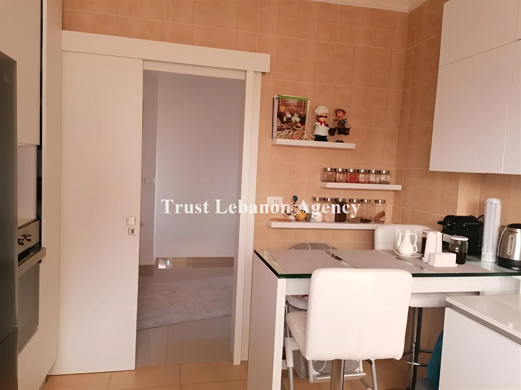 Apartment for Sale in Metn Zaroun Lebanon