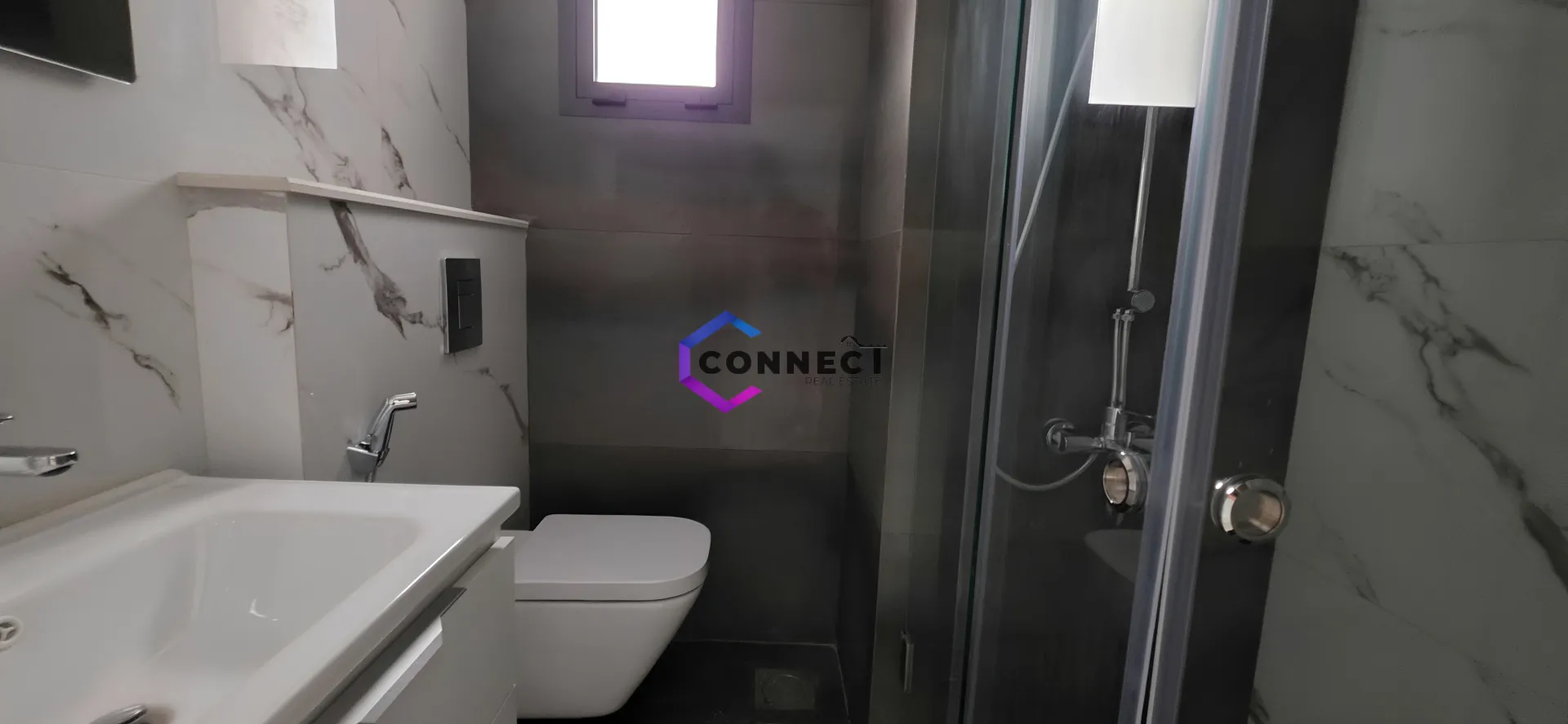 Apartment for rent in Achrafieh, beirut, lebanon