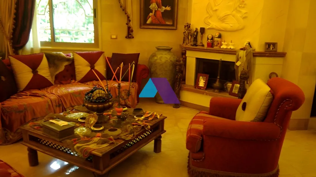 Villa for Sale in Mansourieh